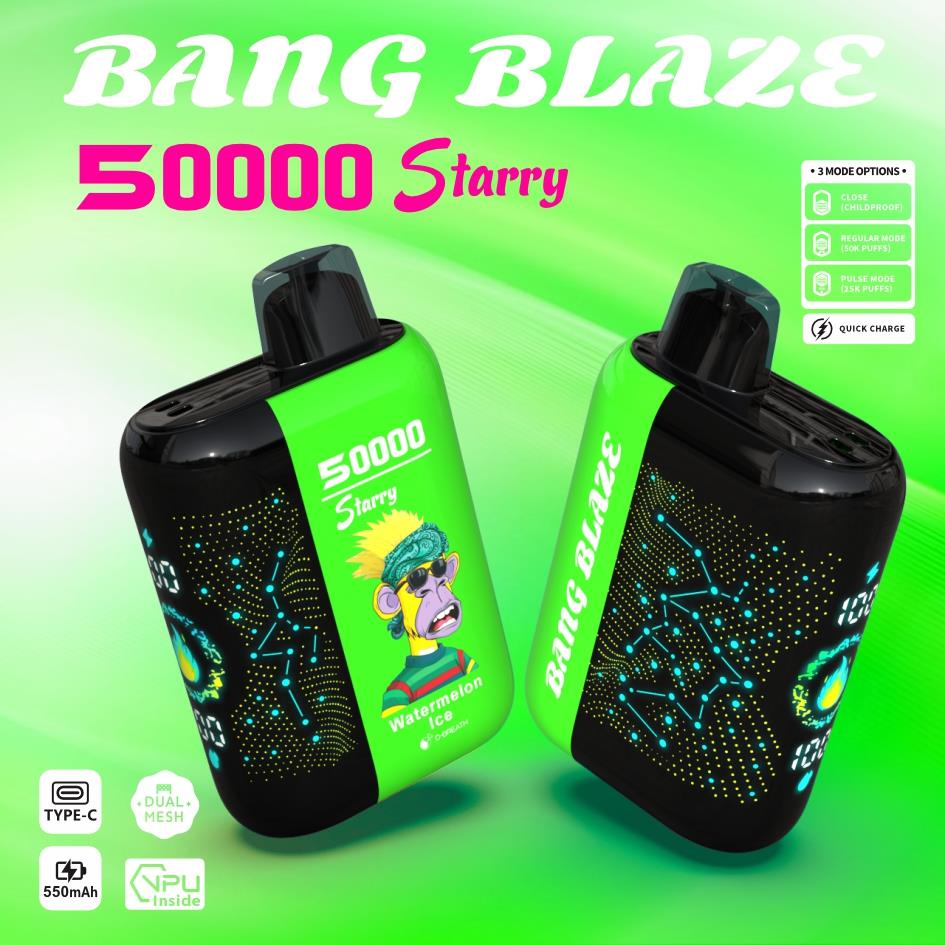 50K Starry
