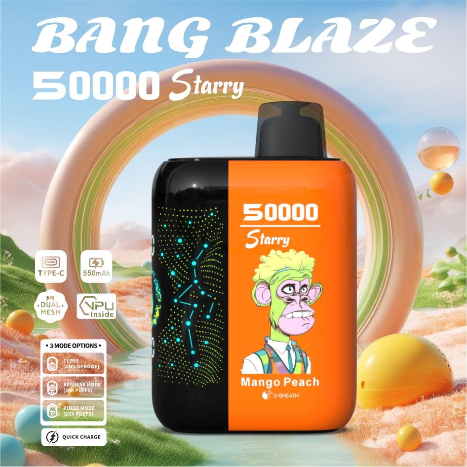 50K Starry Love 66