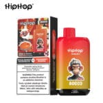 E-papieros HipHop TWINS 80K (2 w 1) – zdjęcie 6