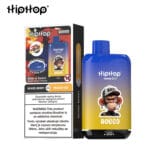 E-papieros HipHop TWINS 80K (2 w 1) – zdjęcie 10