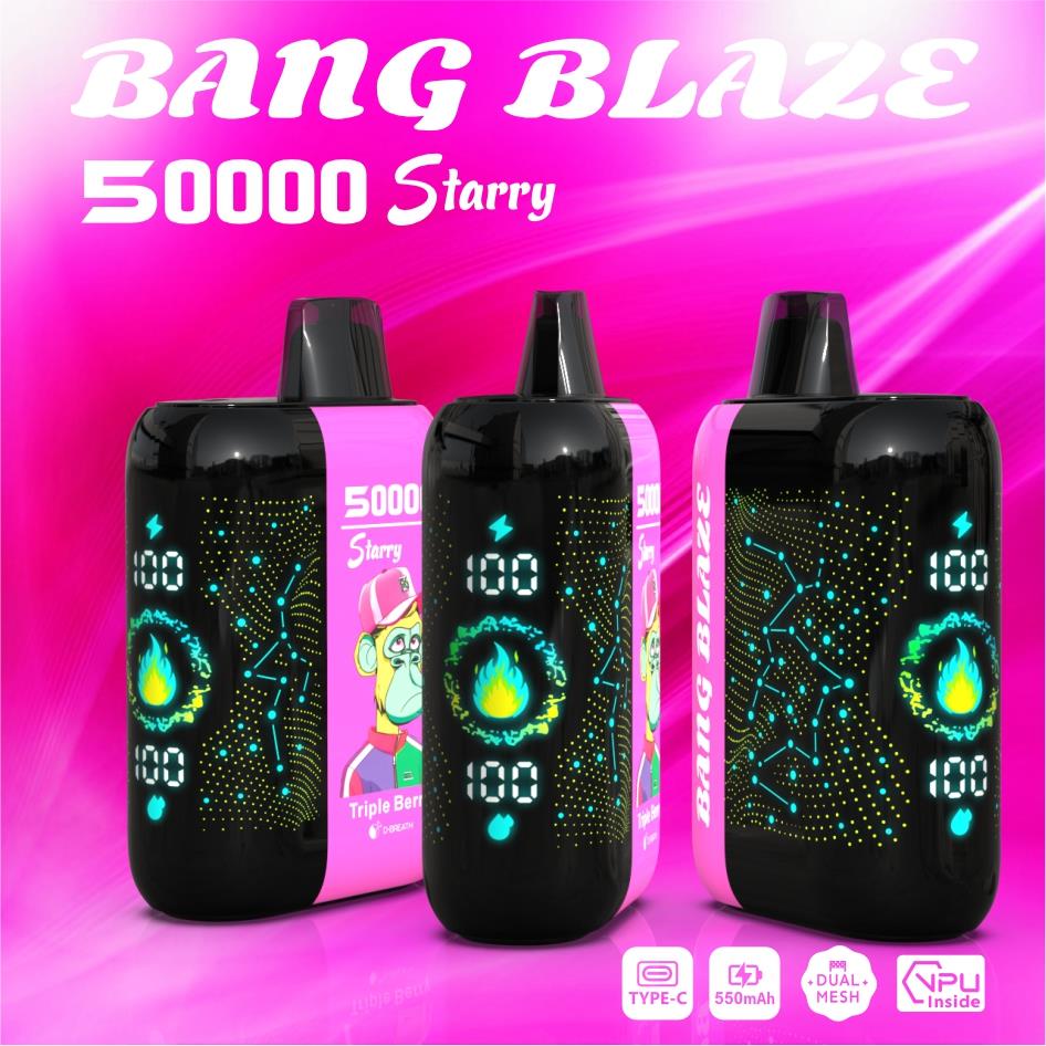50K Starry Summer Time