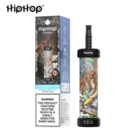 E-papieros HipHop E-Hookah 80K – zdjęcie 6