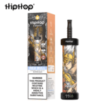 E-papieros HipHop E-Hookah 80K