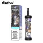 E-papieros HipHop E-Hookah 80K – zdjęcie 5